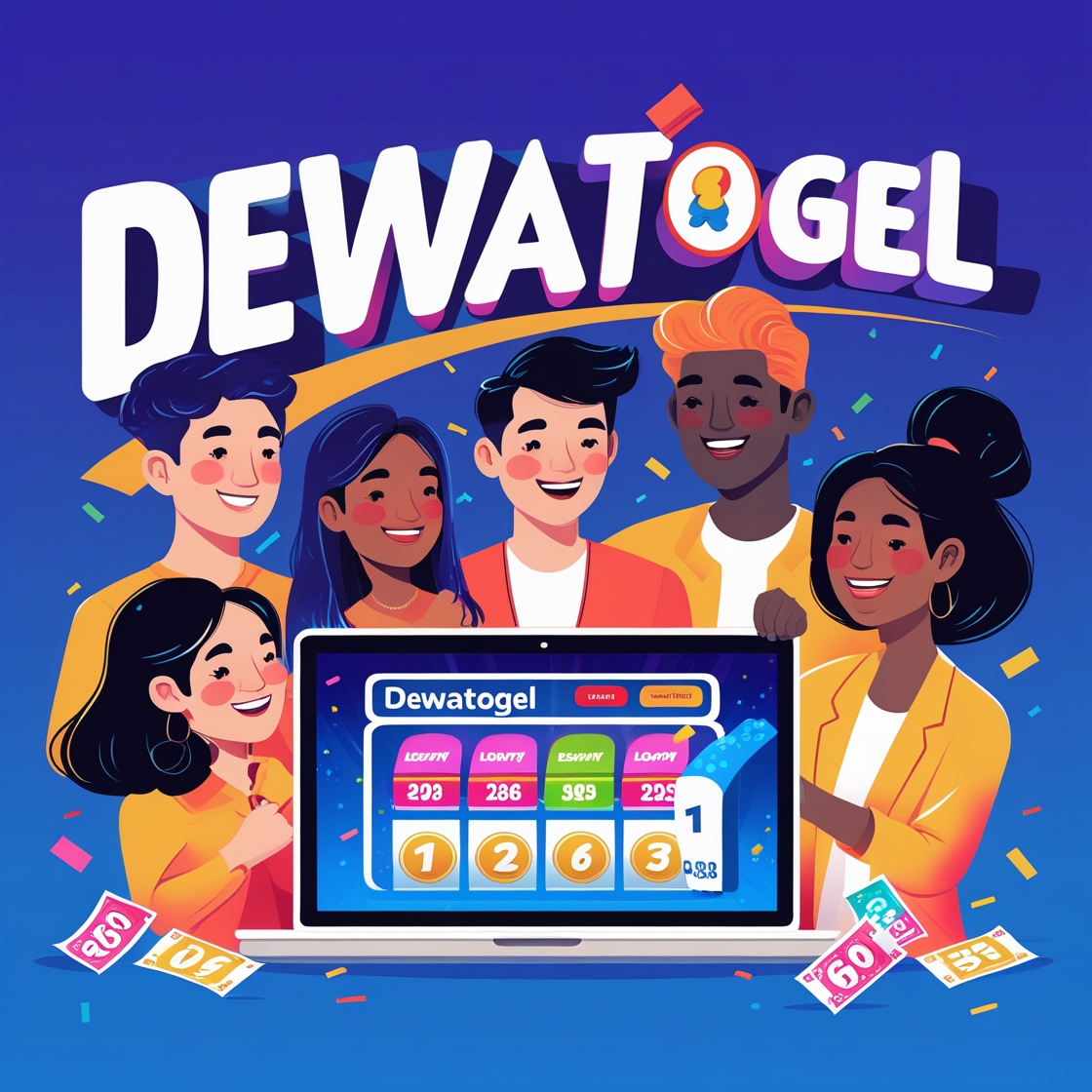 Bonus di DewaTogel